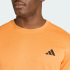 Футболка adidas WORKOUT ESSENTIALS FEELREADY NOVELTY (АРТИКУЛ:KD5513)