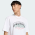 Футболка adidas GFX (АРТИКУЛ:KE0136)