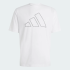 Футболка adidas WORKOUT ESSENTIALS FEELREADY LOGO (АРТИКУЛ:KE0421)