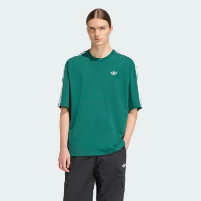 KE2911 adidas ADICOLOR 3-STRIPES OVERSIZED