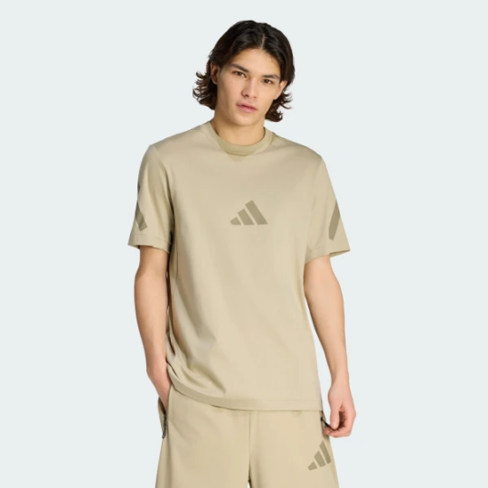 Футболка adidas Z.N.E. (АРТИКУЛ:KE4698)