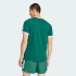 Футболка adidas 3-STRIPES SLIM RINGER (АРТИКУЛ:KF0415)