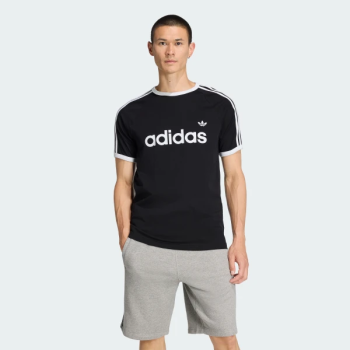 KF0417 adidas 3-STRIPES SLIM RINGER