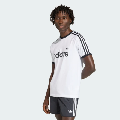 KF0418 adidas 3-STRIPES SLIM RINGER