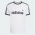 Футболка adidas 3-STRIPES SLIM RINGER (АРТИКУЛ:KF0418)