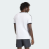 Футболка adidas 3-STRIPES SLIM RINGER (АРТИКУЛ:KF0418)