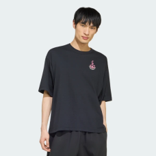 LC6353 Мужская футболка adidas BOTANICAL GFX T| Интернет-магазин