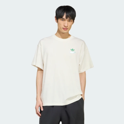 LC8569 adidas PICKLE GFX TEE
