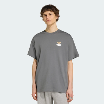 LC8570 adidas PICKLE GFX TEE