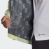Женская куртка - дождевик adidas TERREX CT MYSHELTER RAIN.RDY COLORBLOCK  (АРТИКУЛ:H48570)