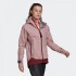 Женская куртка - дождевик adidas MYSHELTER GORE-TEX ACTIVE (АРТИКУЛ:H49041)