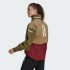 Жіноча куртка-дощовик adidas TERREX CT MYSHELTER RAIN.RDY COLORBLOCK  (АРТИКУЛ:H65710)