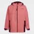 Жіноча куртка adidas TERREX GORE-TEX PACLITE (АРТИКУЛ:HF8718)