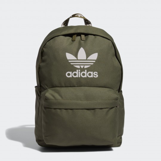 Рюкзак adidas ADICOLOR  (АРТИКУЛ:HK2624)