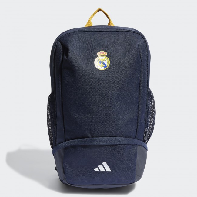 Рюкзак adidas REAL MADRID (АРТИКУЛ:IA2983)