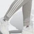 Женские брюки adidas ESSENTIALS 3-STRIPES FRENCH TERRY CUFFED (АРТИКУЛ:IC9922)
