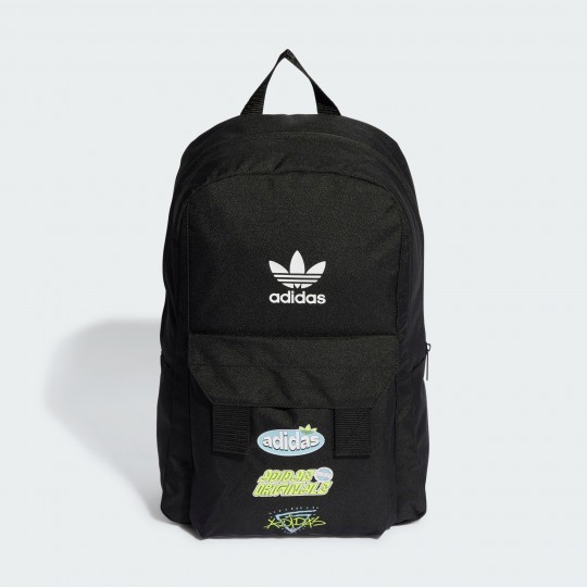 Рюкзак adidas GRAPHIC YOUTH  (АРТИКУЛ:II3369)