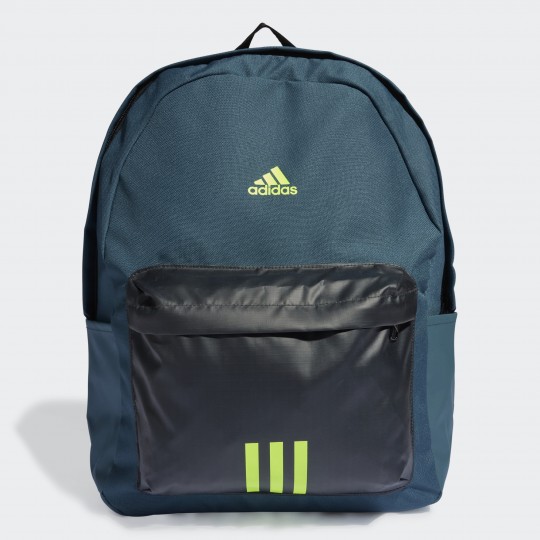 Рюкзак adidas CLASSIC BADGE OF SPORT 3-STRIPES  (АРТИКУЛ:IK5722)