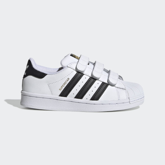 Детские кроссовки adidas SUPERSTAR CF C (АРТИКУЛ: EF4838) Детские кроссовки adidas SUPERSTAR CF C (АРТИКУЛ: EF4838)