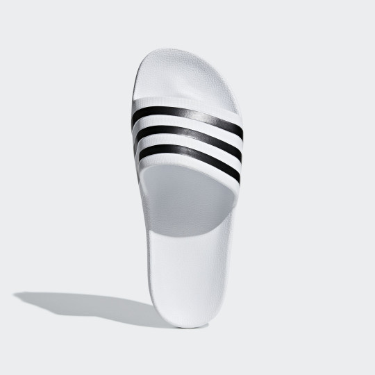 Шлепанцы adidas ADILETTE AQUA  (АРТИКУЛ: F35539)