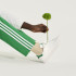 Кросівки adidas STAN SMITH (АРТИКУЛ: FX5502 )