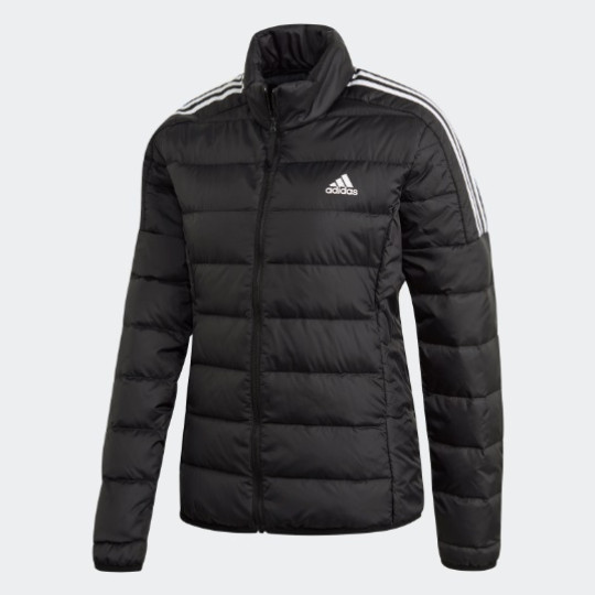 Жіноча куртка adidas ESSENTIALS  (АРТИКУЛ:GH4593)