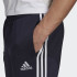 Мужские брюки adidas ESSENTIALS CUFF 3-STRIPES (АРТИКУЛ: GK8888) Мужские брюки adidas ESSENTIALS CUFF 3-STRIPES (АРТИКУЛ: GK8888)