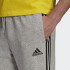 Чоловічі штани adidas ESSENTIALS CUFF 3-STRIPES (АРТИКУЛ: GK8889)