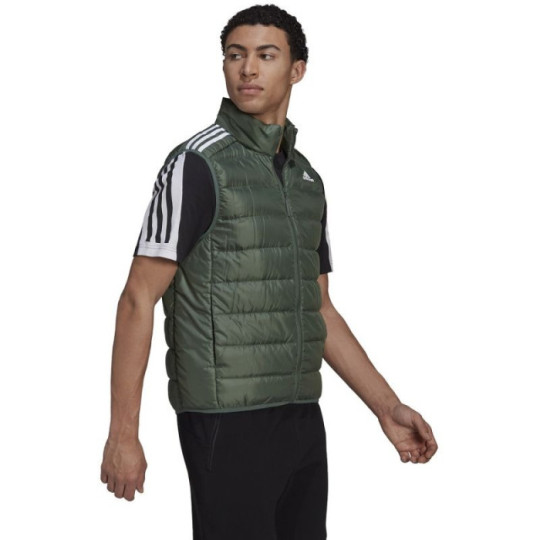 Чоловічий жилет adidas ESSENTIALS (АРТИКУЛ:HK4650)