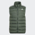 Чоловічий жилет adidas ESSENTIALS (АРТИКУЛ:HK4650)