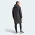 Мужская куртка adidas TIRO 24 LONG (АРТИКУЛ:IJ7389)