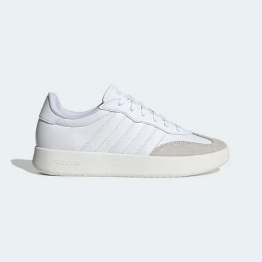 Кросівки adidas BARREDA  (АРТИКУЛ:JI2308)