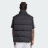 Пуховой жилет adidas ESSENTIALS CLIMAWARM 3-STRIPES (АРТИКУЛ:JM4078)