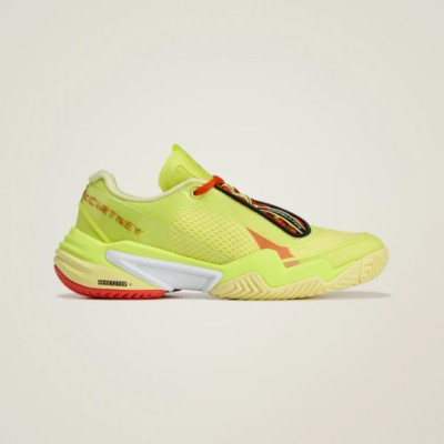 JR3283 adidas BY STELLA MCCARTNEY BARRICADE