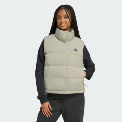 JX3025 adidas HELIONIC CLIMAWARM RELAXED