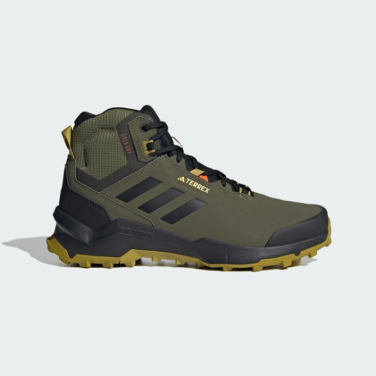 Туристическая обувь adidas TERREX AX4 MID BETA COLD.RDY (АРТИКУЛ:IF4954)
