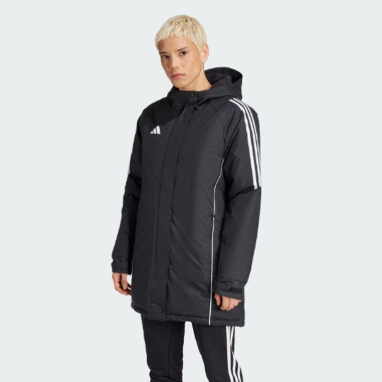 Жіноча парка adidas TIRO 24 STADIUM  (АРТИКУЛ:IP6669)