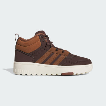 JQ7904 adidas HOOPS 4.0 MID KIDS