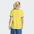Домашня джерсі adidas UKRAINE 26 (ЖІНОЧА КОМАНДА) (АРТИКУЛ:JZ4623)