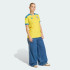 Домашня джерсі adidas UKRAINE 26 (ЖІНОЧА КОМАНДА) (АРТИКУЛ:JZ4623)