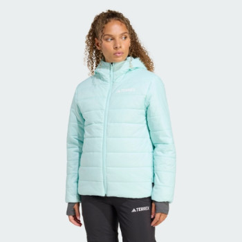 KB2170 adidas TERREX MULTI ESSENTIALS CLIMAWARM INSULATED HOODED