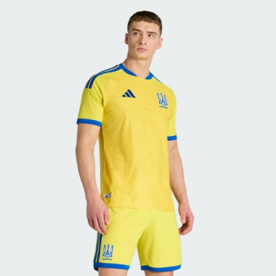KC6032 adidas UKRAINE 26 AUTHENTIC KC6032 adidas UKRAINE 26 AUTHENTIC
