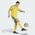 Домашня джерсі adidas UKRAINE 26 AUTHENTIC (АРТИКУЛ:KC6032)