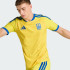 Домашня джерсі adidas UKRAINE 26 AUTHENTIC (АРТИКУЛ:KC6032)