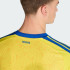 Домашня джерсі adidas UKRAINE 26 AUTHENTIC (АРТИКУЛ:KC6032)