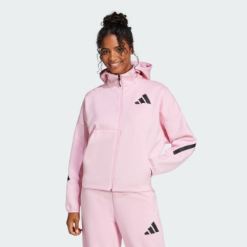 JC5393 adidas Z.N.E. FULL-ZIP