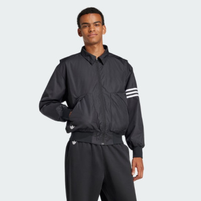 JC9908 adidas NEUCLASSICS BOMBER