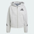 Женское худи adidas Z.N.E. FULL-ZIP (АРТИКУЛ:JD9593) Женское худи adidas Z.N.E. FULL-ZIP (АРТИКУЛ:JD9593)