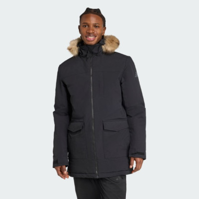 JM3919 adidas PAVERIC CLIMAWARM FUR