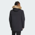 Мужская парка adidas PAVERIC CLIMAWARM FUR  (АРТИКУЛ:JM3919)